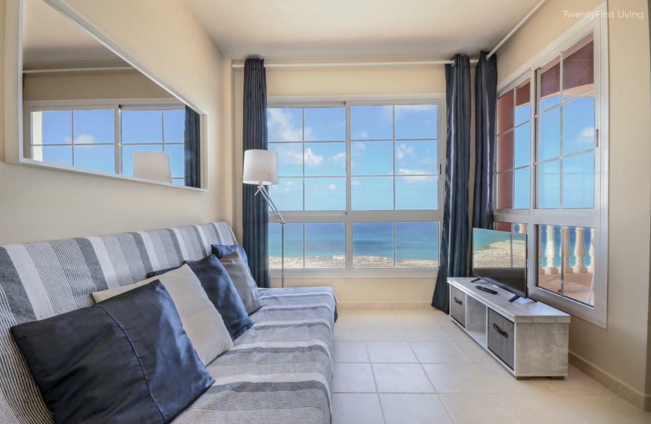 Residence Playa Paraiso With Ocean View コスタ・カルマ エクステリア 写真