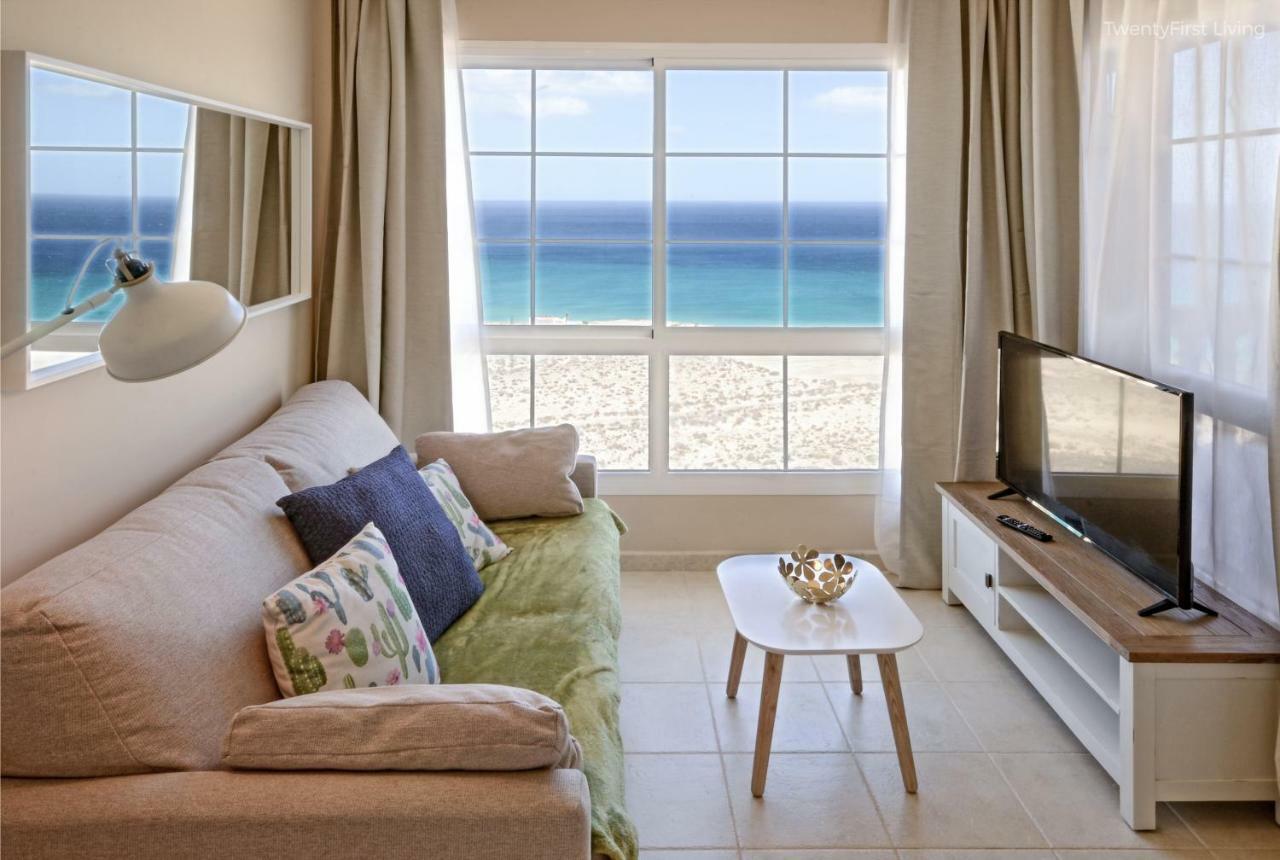 Residence Playa Paraiso With Ocean View コスタ・カルマ エクステリア 写真